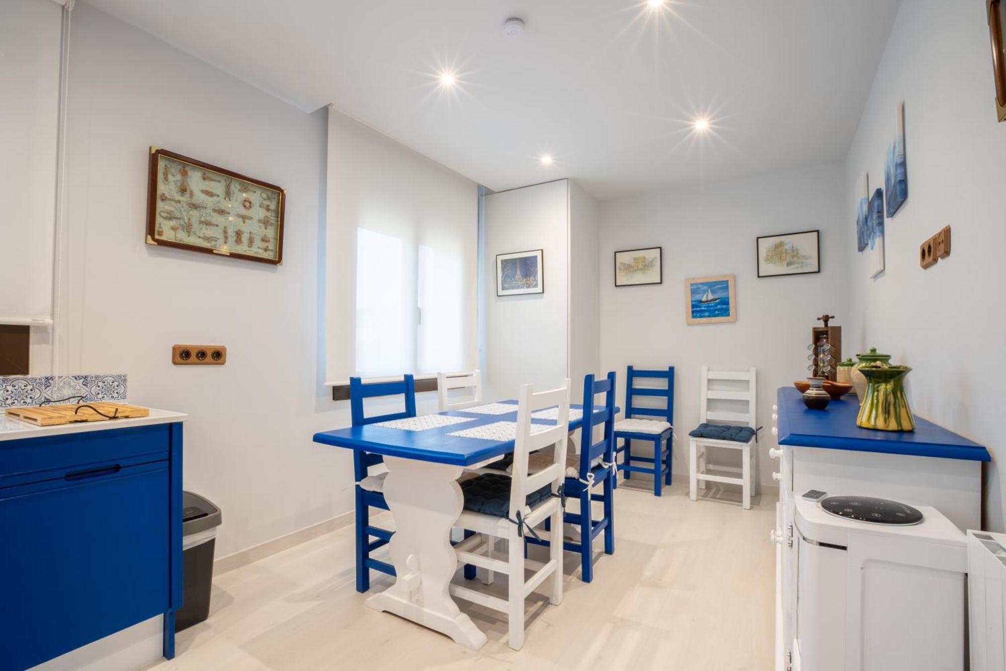 El Moli De Pontons Suites Con Jacuzzi Spa Eksteriør billede